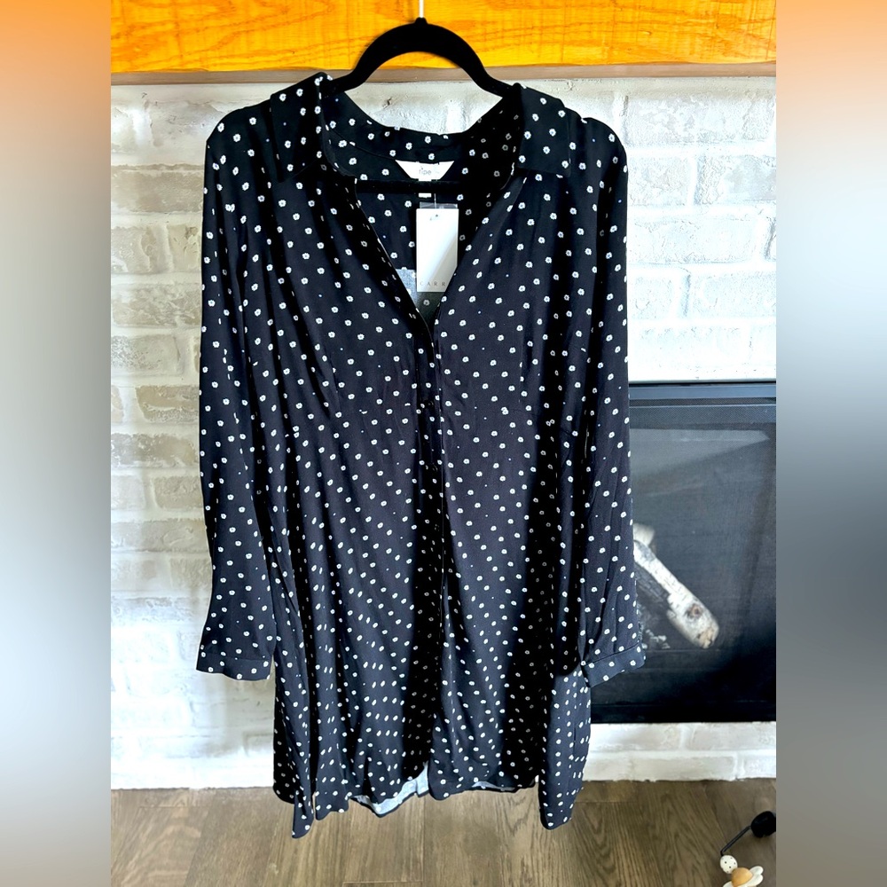 Ripe maternity dress, BNWT (size medium)